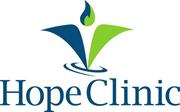 Logo for "Hope Clinic Inc"