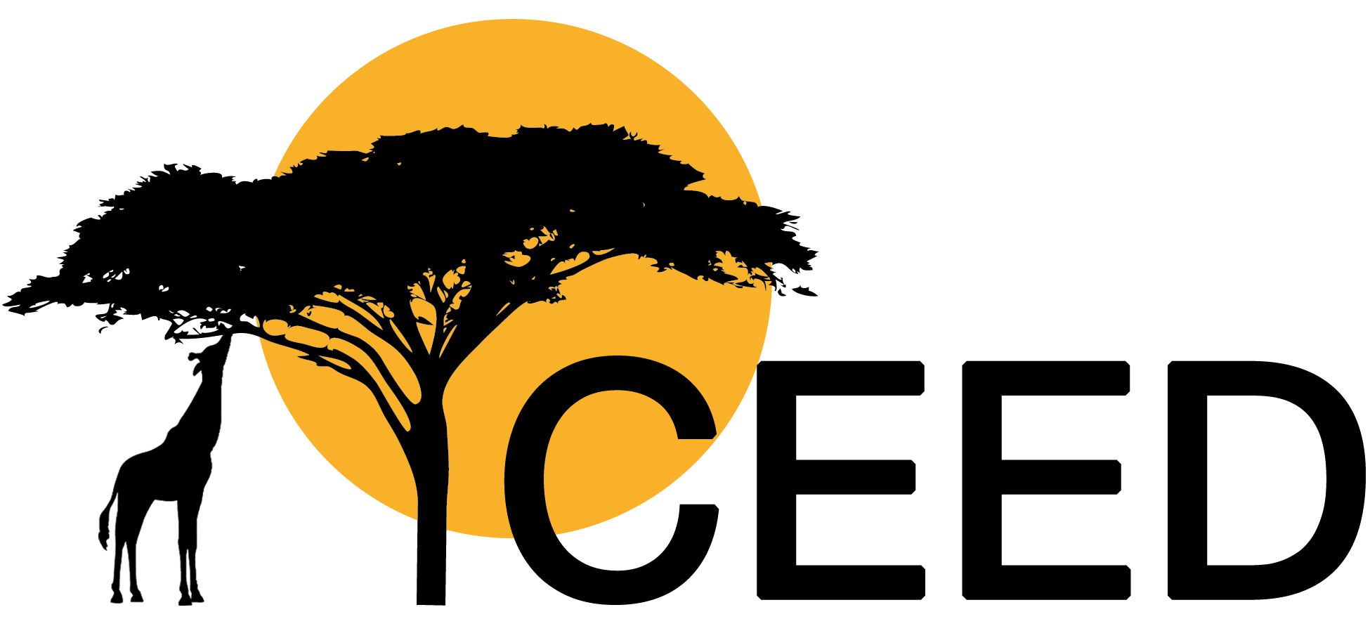 Logo for "CHRISTIAN EAST AFRICAN AND EQUATORIAL DEVELOPMENT TRUST"