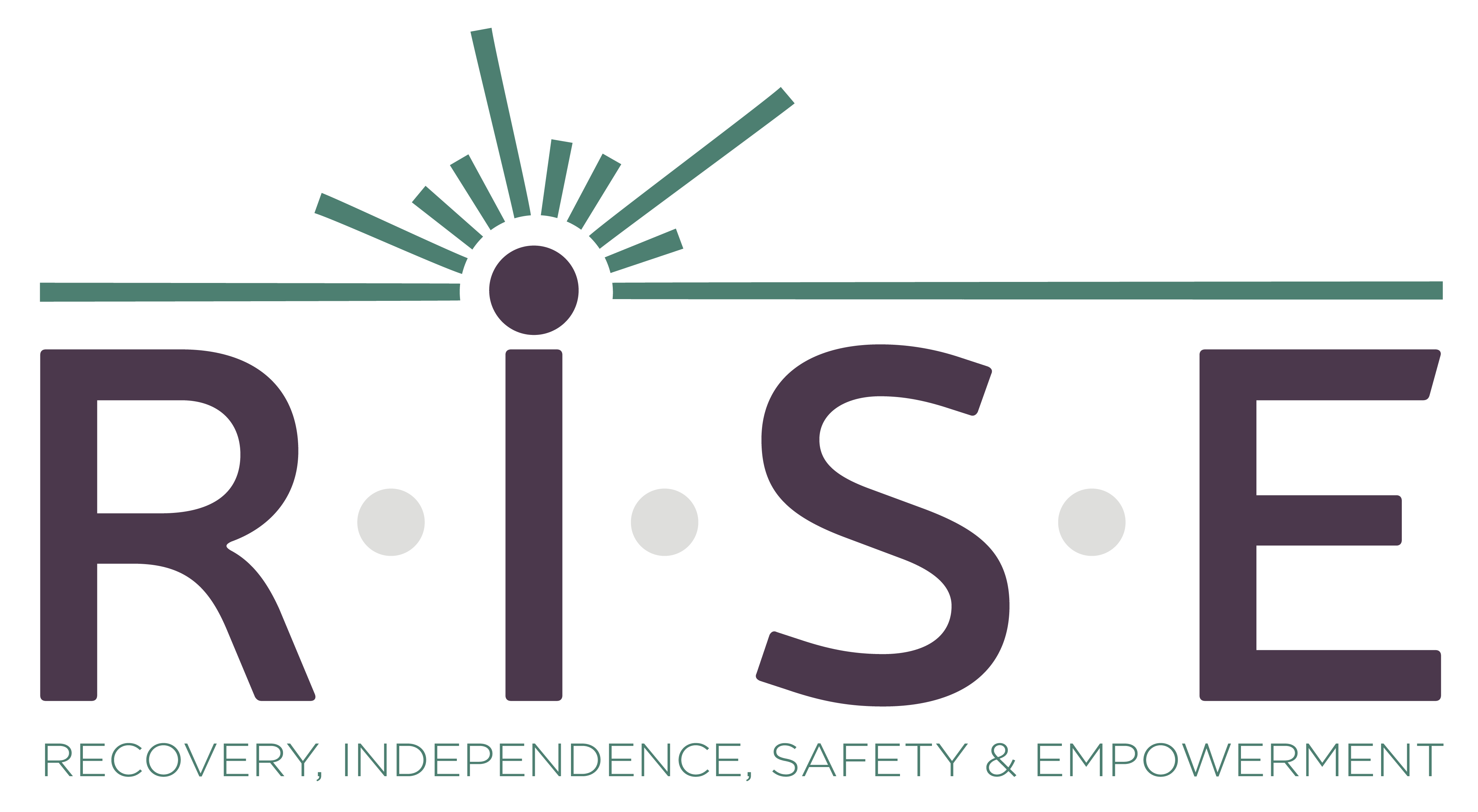 Logo for "WOMEN'S AID SERVICE INC"