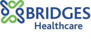 Logo for "BRIDGES HEALTHCARE INC"