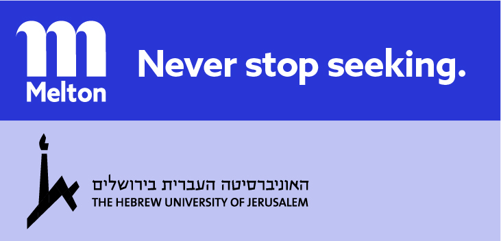 Logo for "THE FLORENCE MELTON ADULT MINI-SCHOOL CORPORATION"