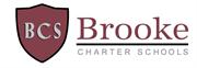 Logo for "BROOKE SCHOOL FOUNDATION INC"