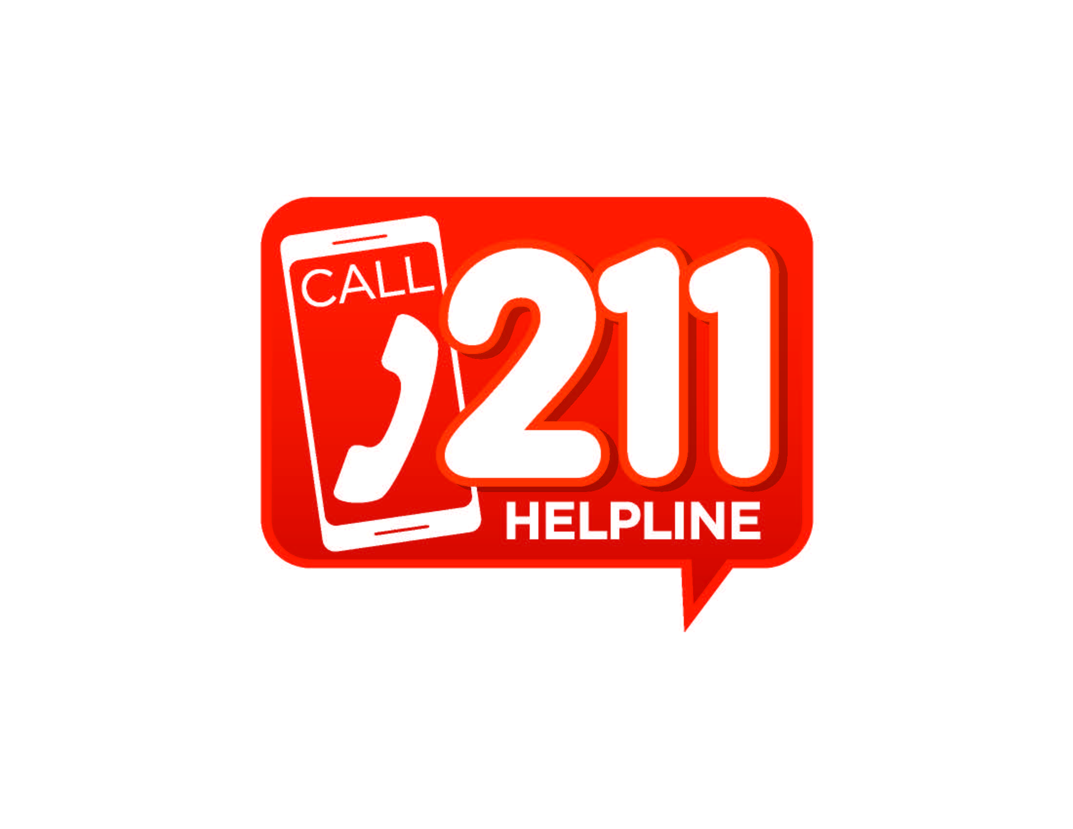 Logo for "211 Palm BeachTreasure Coast Inc"