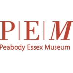 Logo for "PEABODY ESSEX MUSEUM INC"
