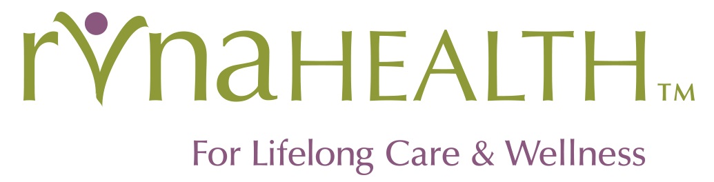 Logo for "VISITING NURSE ASSOCIATION OF RIDGEFIELD INC"