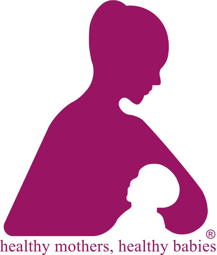 Logo for "HEALTHY MOTHERS-HEALTH BABIES COALITION OF BROWARD COUNTY INC"