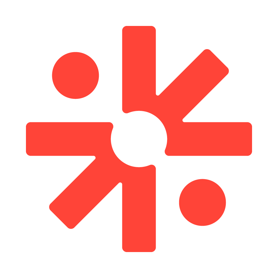 Logo for "THE CONTINGENT"