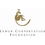 Logo for "Lemur Conservation Foundation Inc"