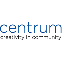 Logo for "CENTRUM FOUNDATION"