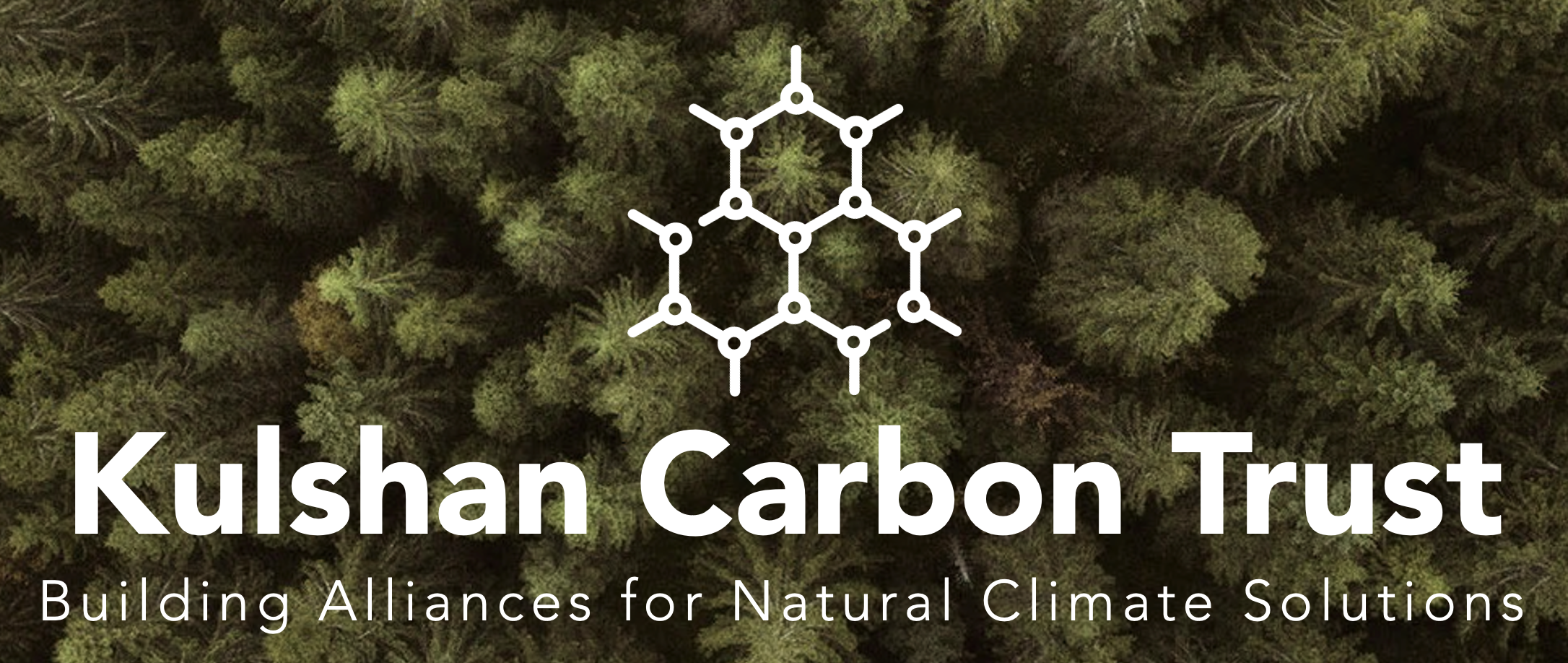 Logo for "KULSHAN CARBON TRUST"