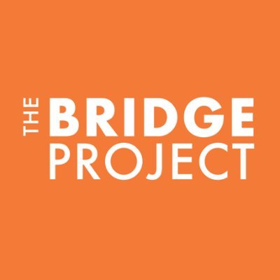 Logo for "THE BRIDGE PROJECT INC"
