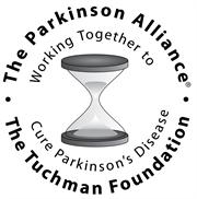 Logo for "THE PARKINSON ALLIANCE INC C/O JAMES M WOOD CPA"