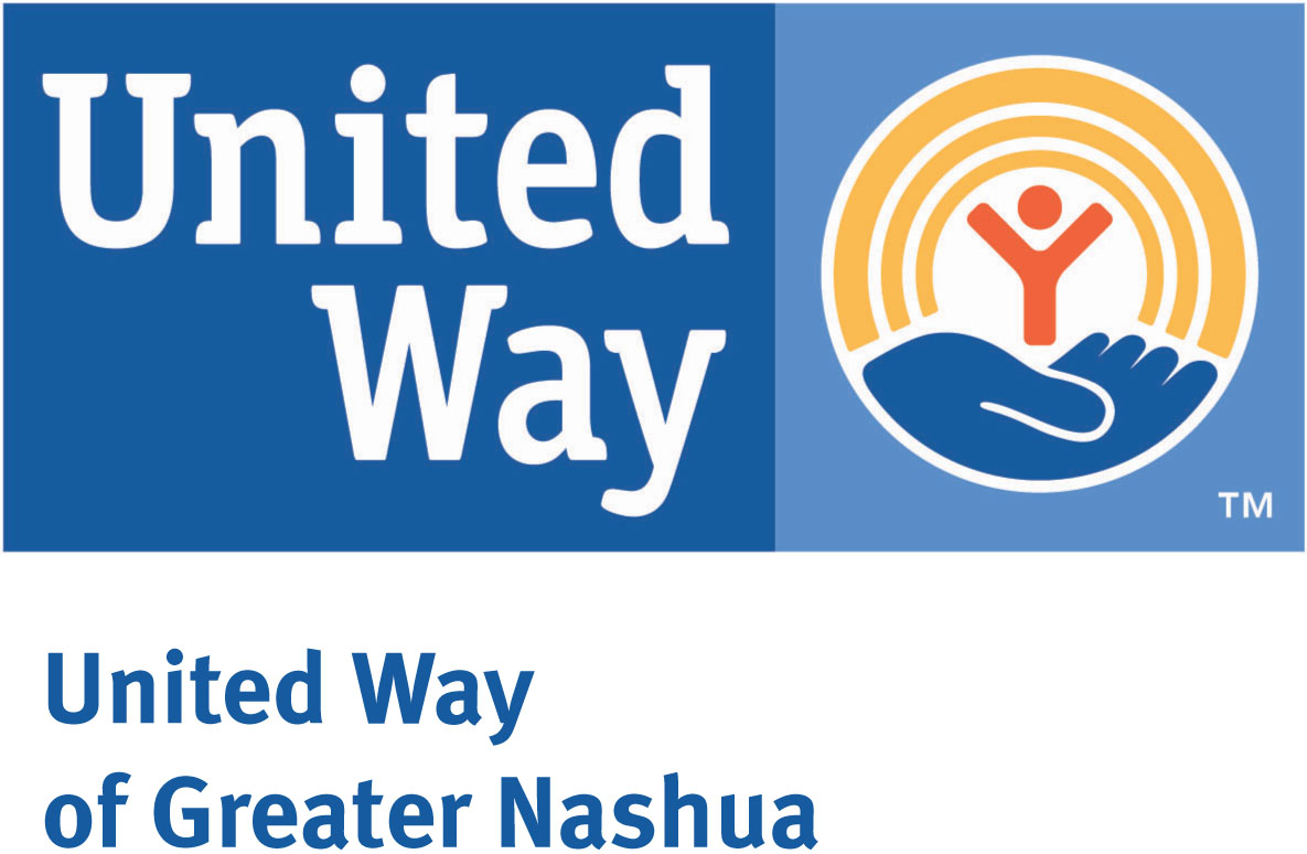 Logo for "UNITED WAY OF GREATER NASHUA INC"