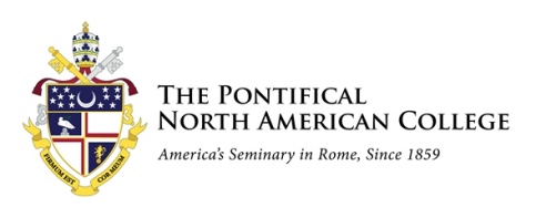 Logo for "AMERICAN COLLEGE OF THE ROMAN CATHOLIC CHURCH OF THE US"