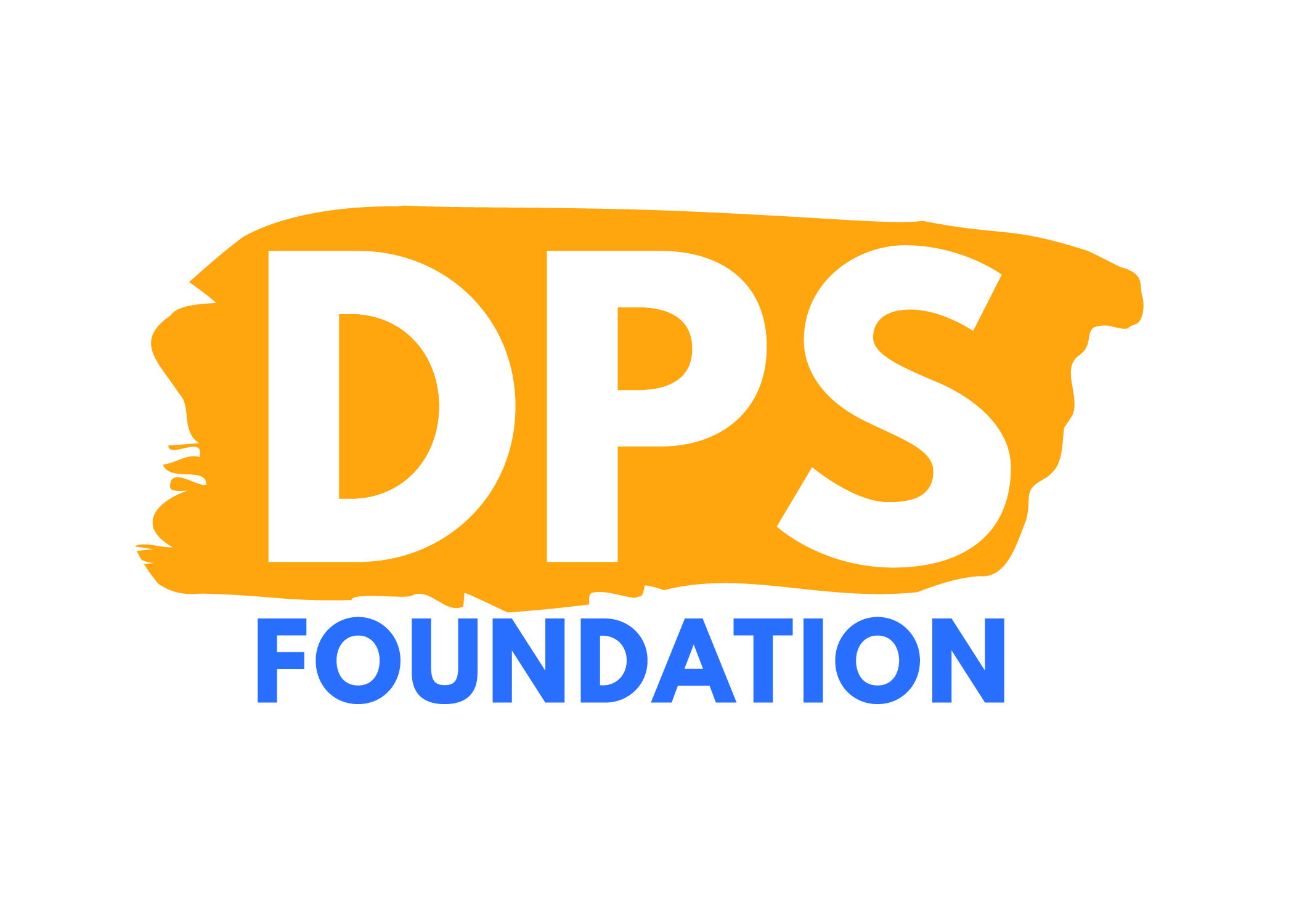 Logo for "DURHAM PUBLIC SCHOOLS FOUNDATION"