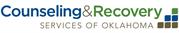 Logo for "Counseling & Recovery Services of Oklahoma Inc"
