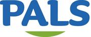 Logo for "PALS Programs"