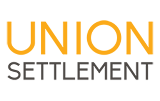 Logo for "UNION SETTLEMENT ASSOCIATION INC"