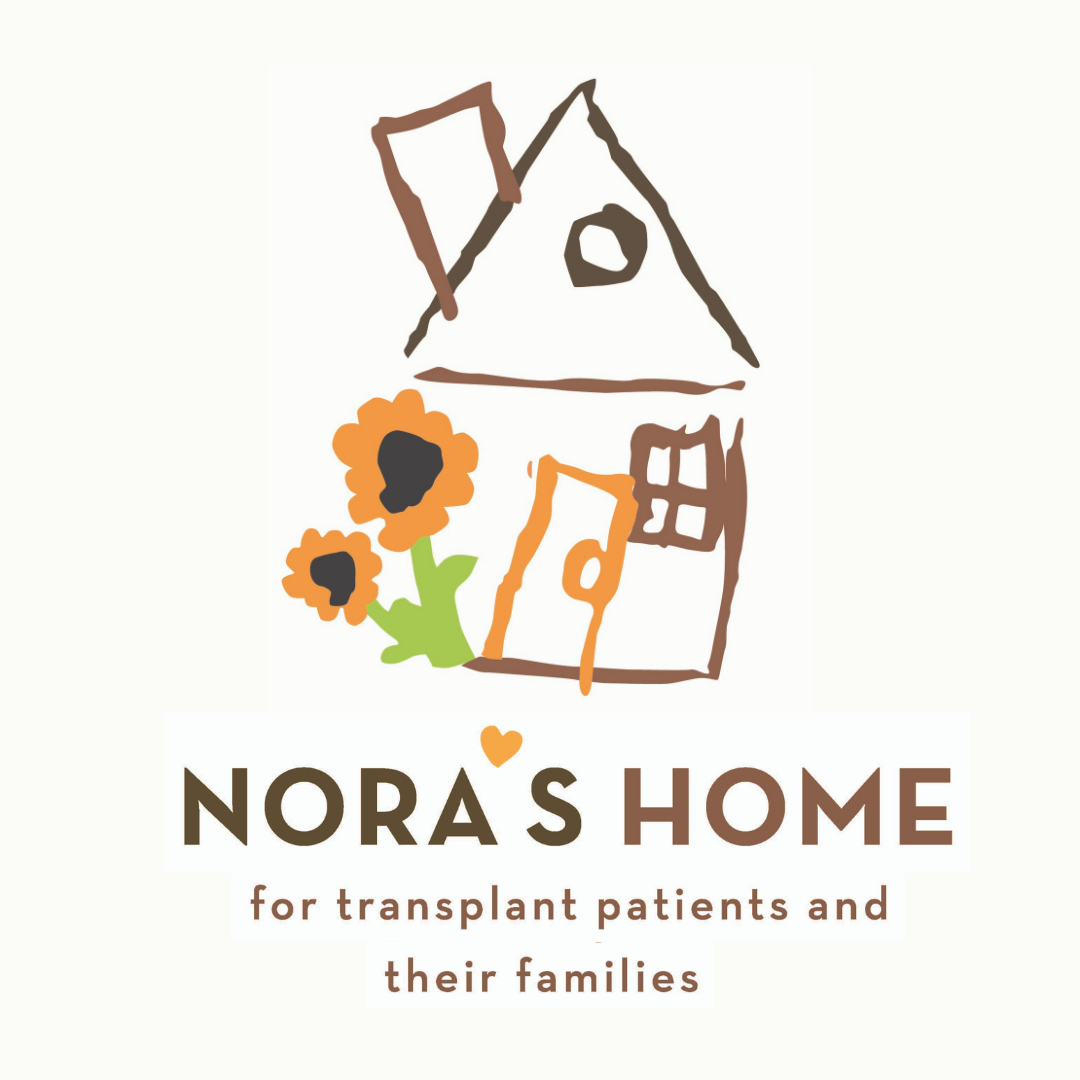 Logo for "Nora's Gift Foundation Inc"