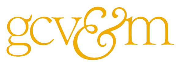 Logo for "GENESEE COUNTRY MUSEUM"