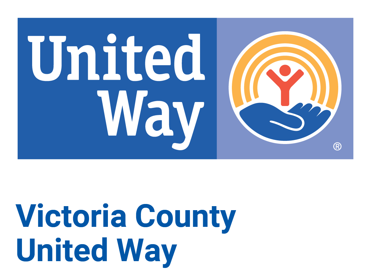 Logo for "UNITED WAY OF THE CROSSROADS"