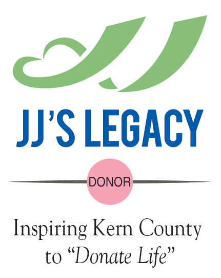 Logo for "JJs Legacy"