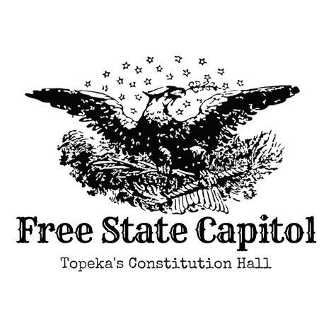 Logo for "FRIENDS OF THE FREE STATE CAPITOL INC"