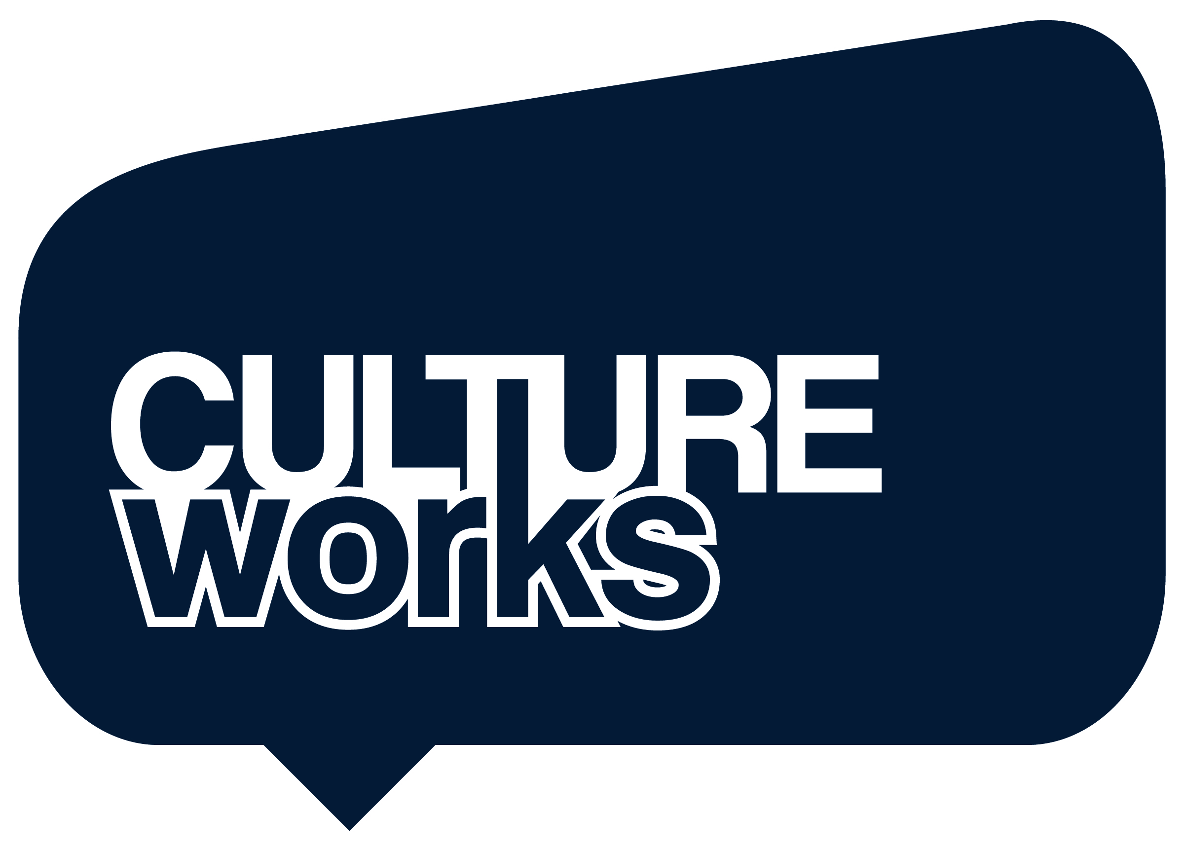 Logo for "CultureWorks Inc"
