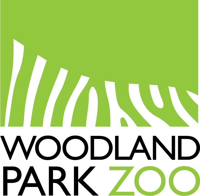 Logo for "WOODLAND PARK ZOOLOGICAL SOCIETY"