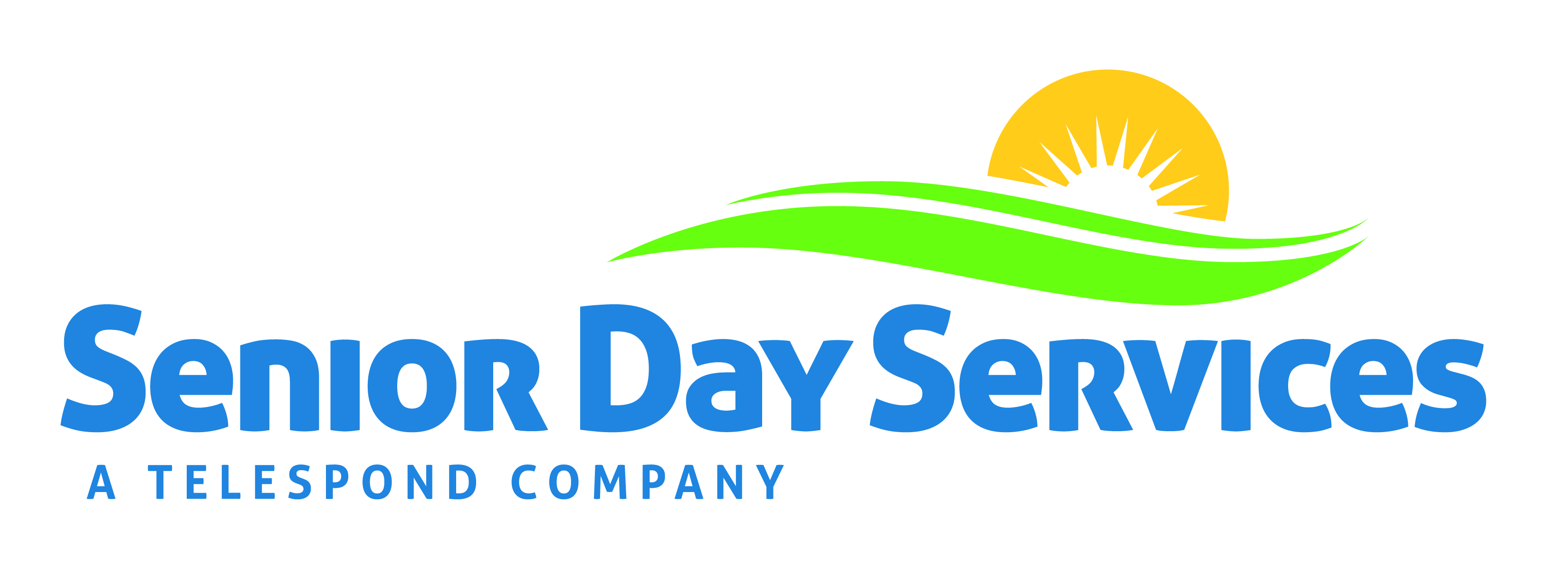 Logo for "TELESPOND SENIOR SERVICES INC"