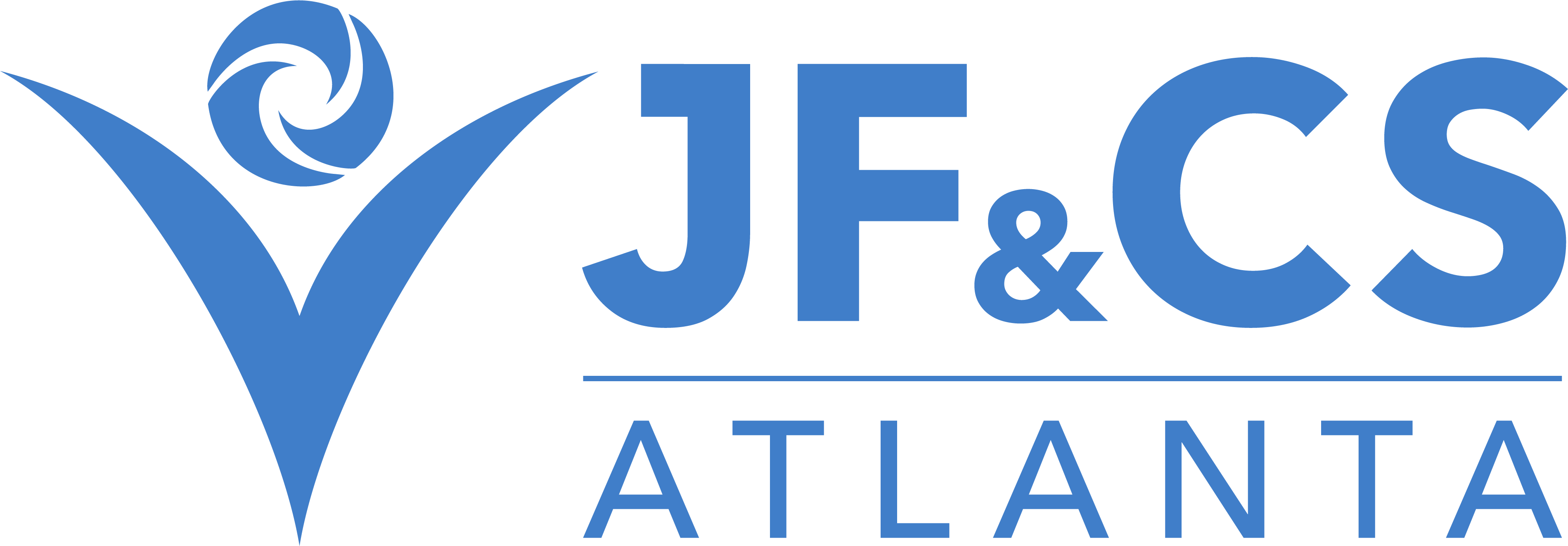 Logo for "JEWISH FAMILY & CAREER SERVICES INC"