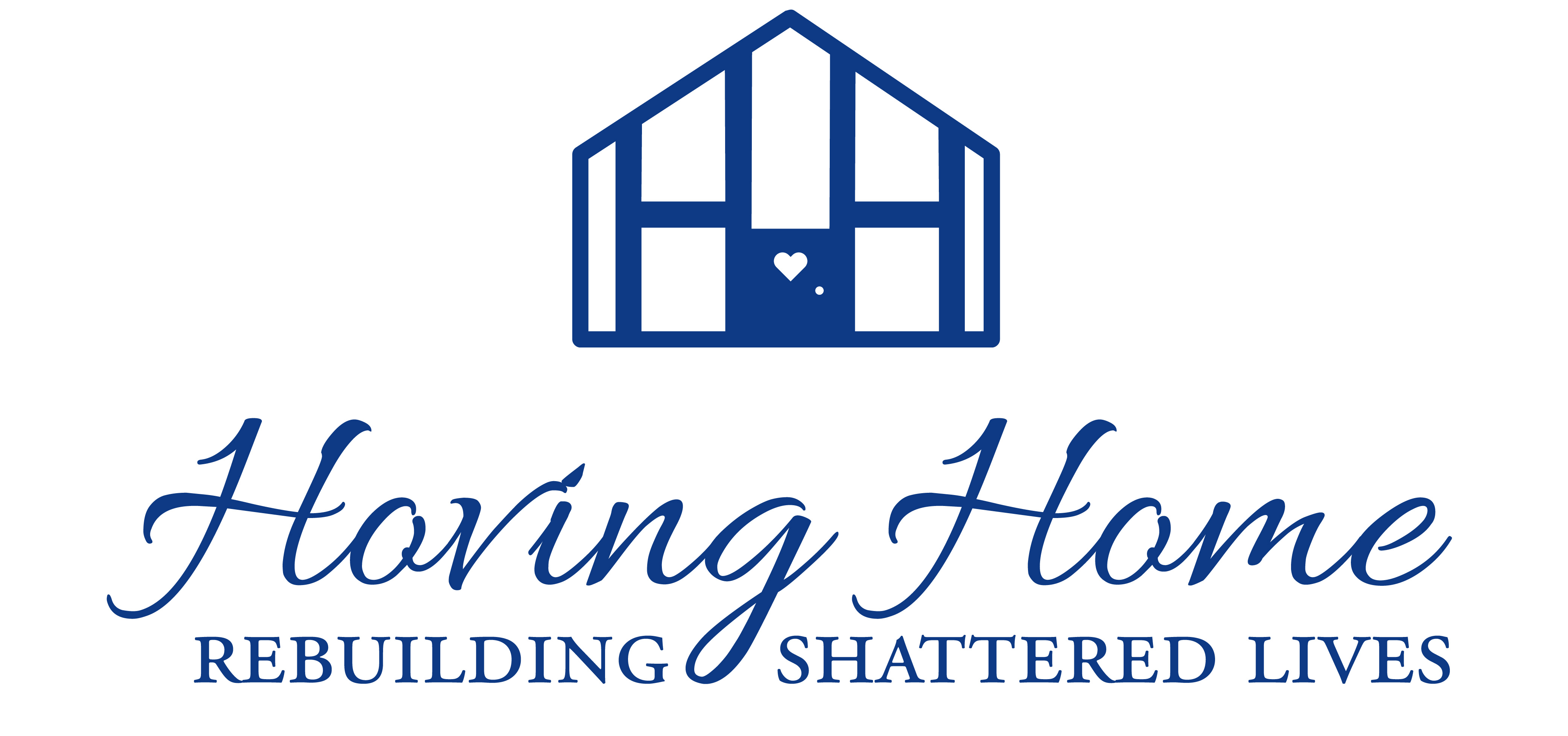 Logo for "WALTER HOVING HOME INC DBA HOVING HOME"