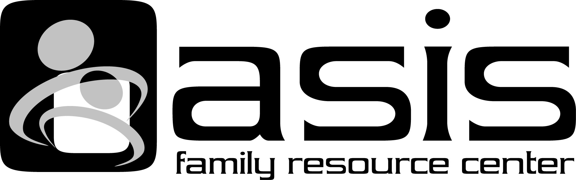 Logo for "CADILLAC AREA OASISFAMILY RESOURCE"