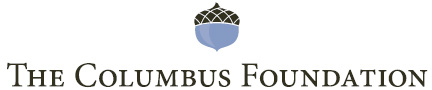 Logo for "COLUMBUS FOUNDATION"