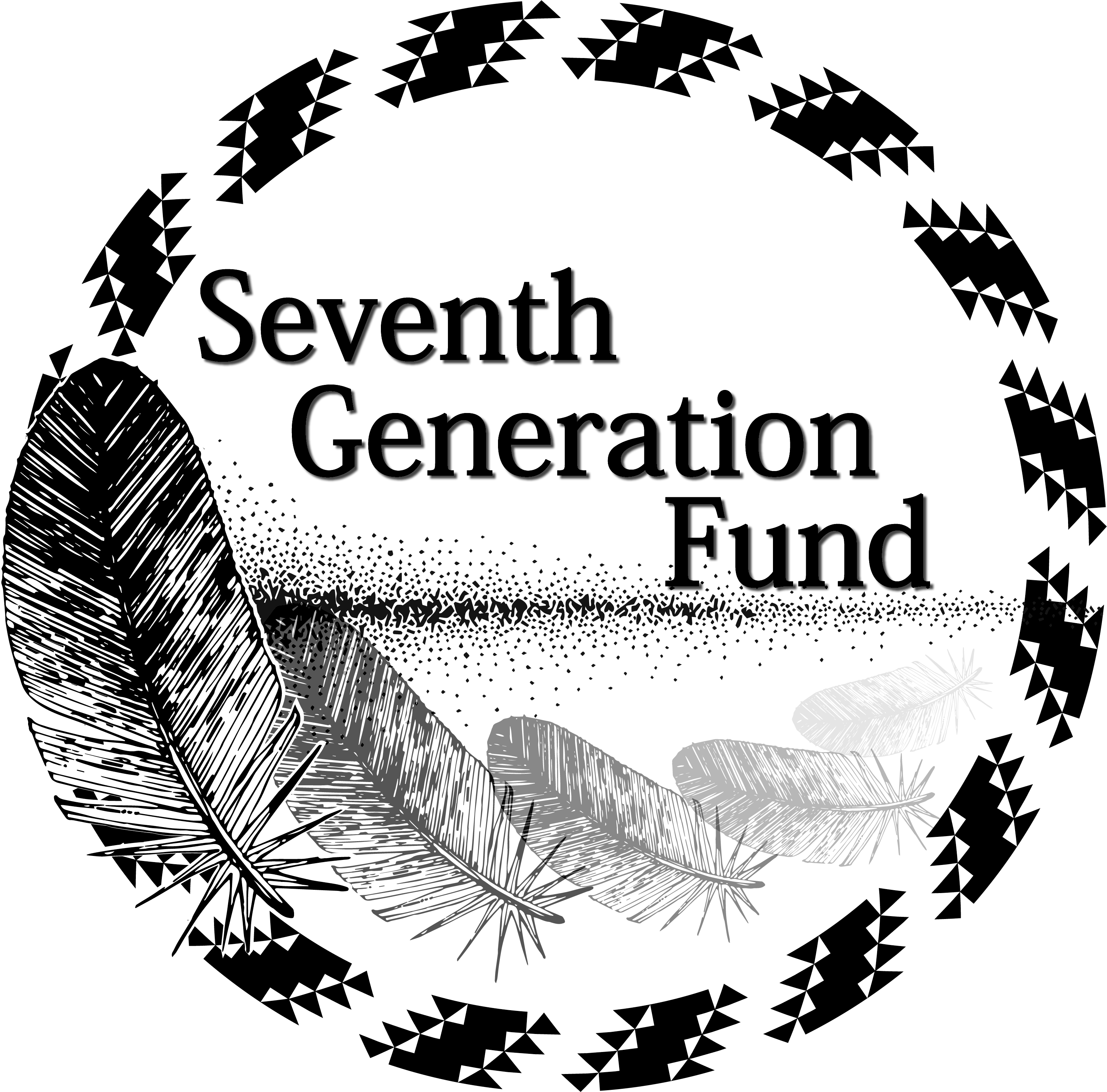 Logo for "SEVENTH GENERATION FUND FOR INDIGENOUS PEOPLES INC"