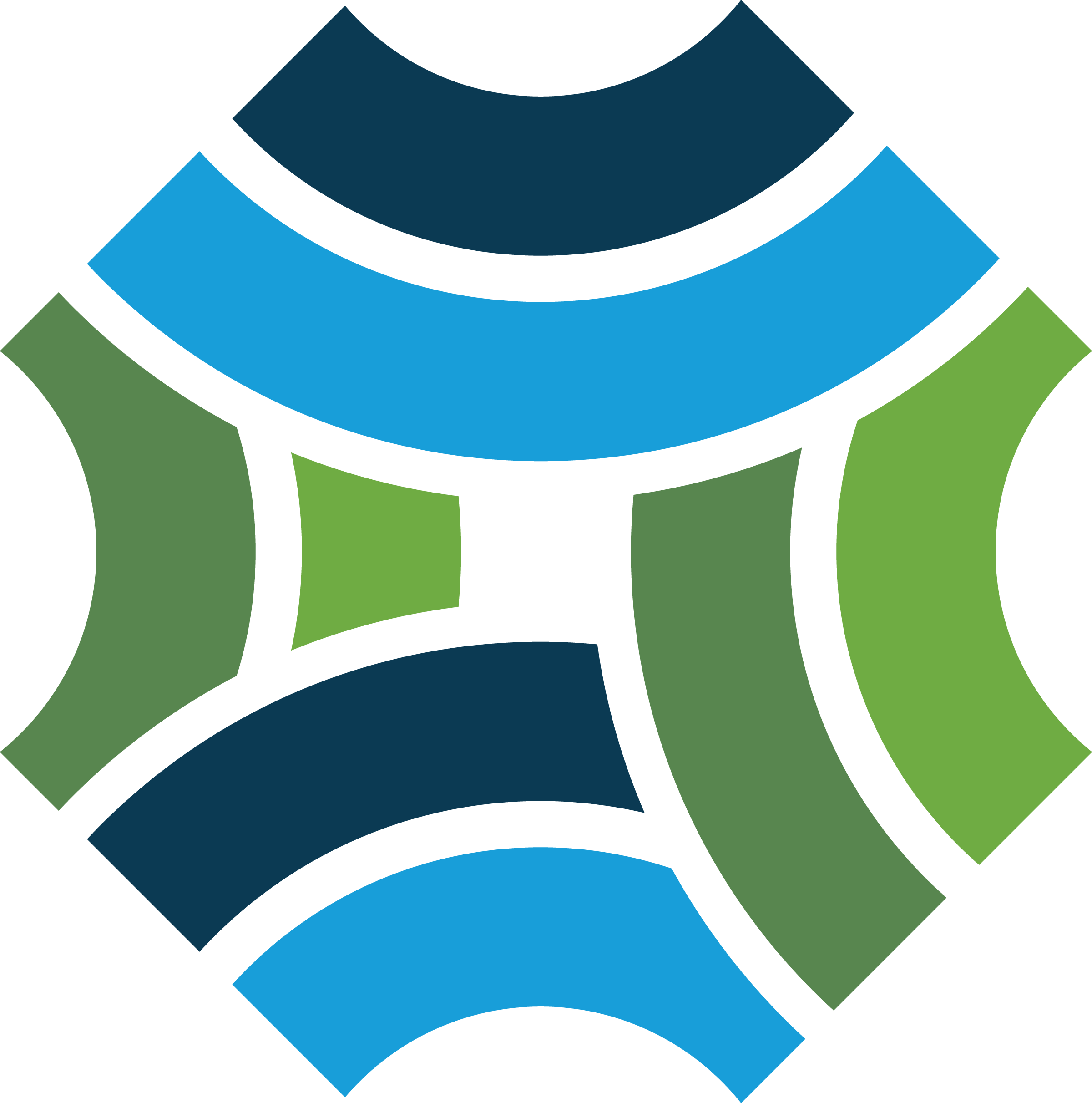 Logo for "Maine Public Broadcasting Corporation"