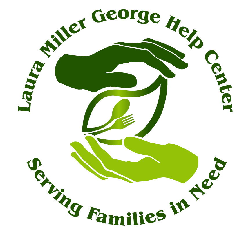 Logo for "THE HELP CENTER INC"