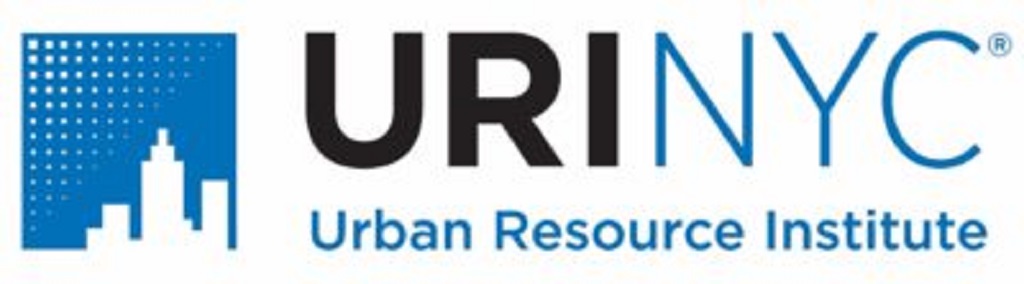 Logo for "URBAN RESOURCE INSTITUTE"