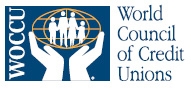Logo for "WORLD COUNCIL OF CREDIT UNIONS INC"
