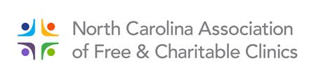 Logo for "NORTH CAROLINA ASSOCIATION OF FREE AND CHARITABLE CLINICS INC"