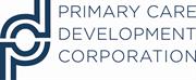 Logo for "PRIMARY CARE DEVELOPMENT CORPORATION"