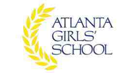 Logo for "THE ATLANTA GIRLS' SCHOOL INC"