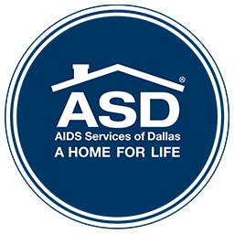 Logo for "PWA COALITION OF DALLAS INC"