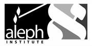 Logo for "THE ALEPH INSTITUTE INC"