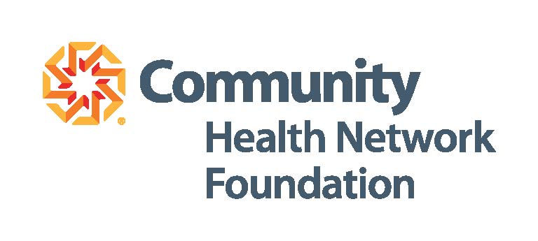 Logo for "COMMUNITY HEALTH NETWORK FOUNDATION INC"