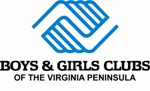 Logo for "BOYS & GIRLS CLUBS OF THE VIRGINIA PENINSULA INC"