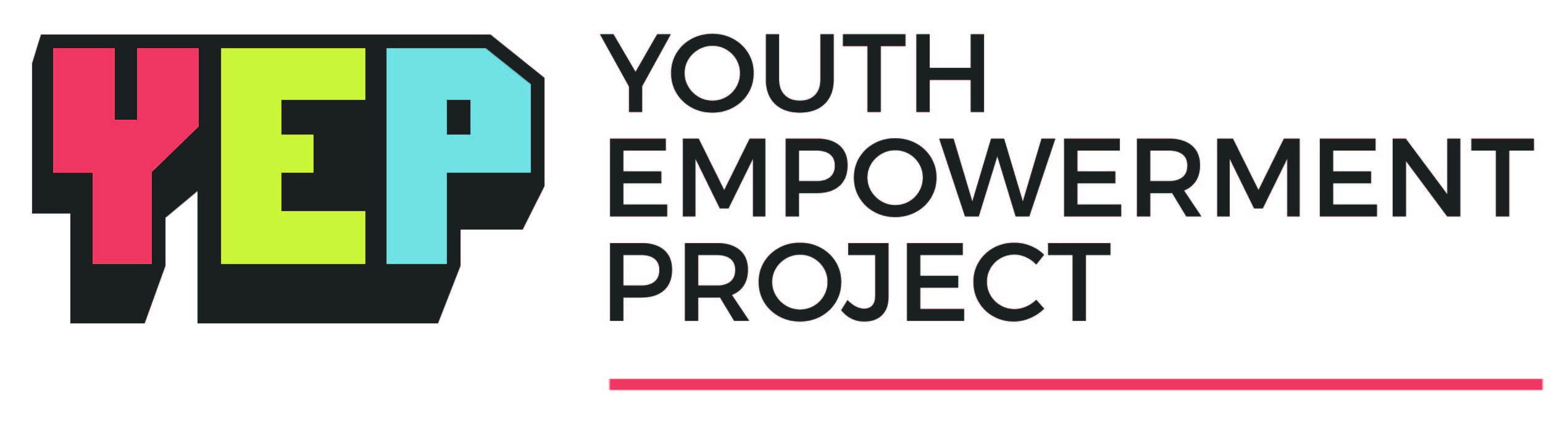 Logo for "YOUTH EMPOWERMENT PROJECT C/O MELISSA SAWYER"