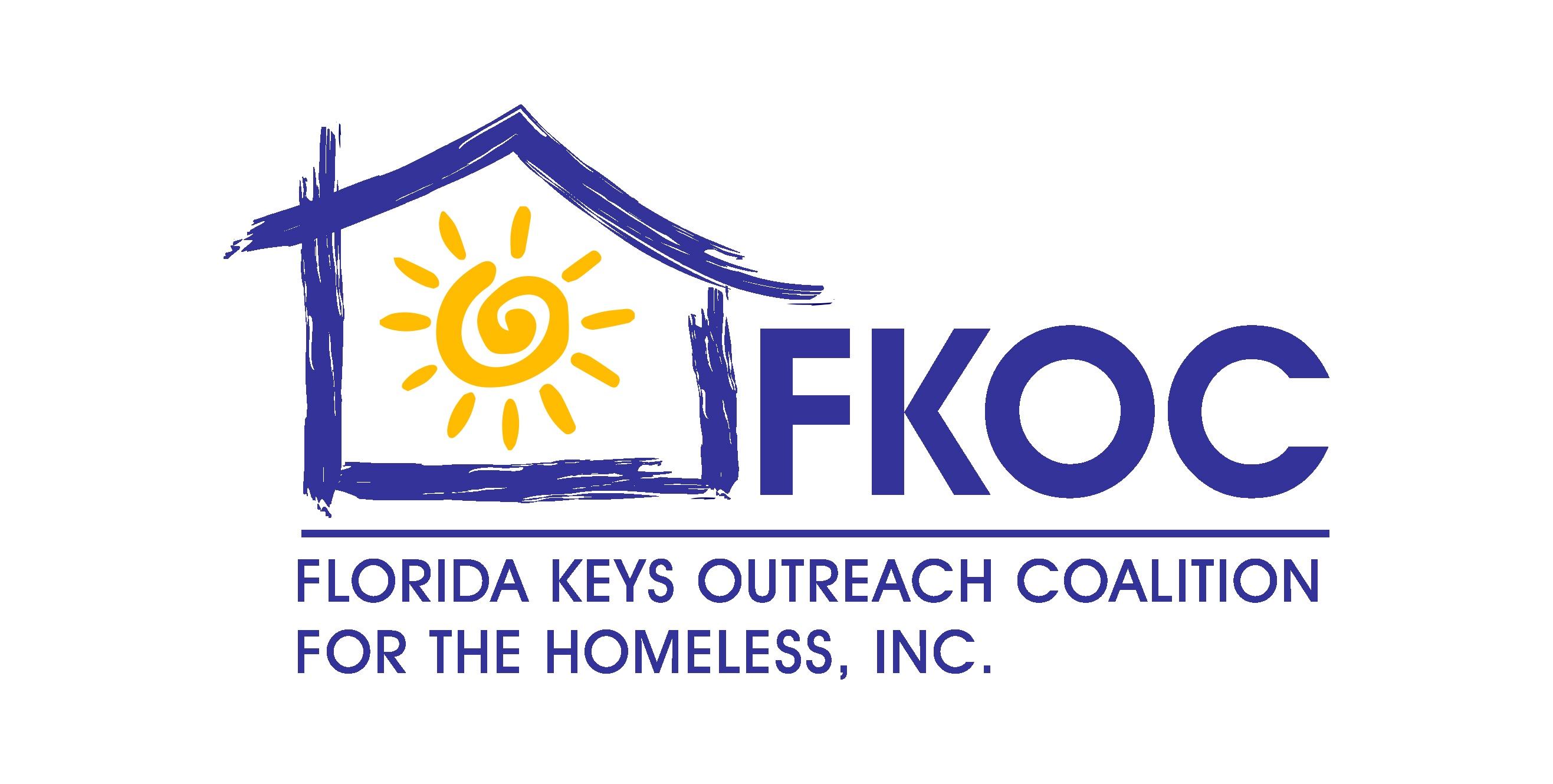 Logo for "FLORIDA KEYS OUTREACH COALITION INC"