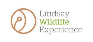 Logo for "LINDSAY WILDLIFE MUSEUM"