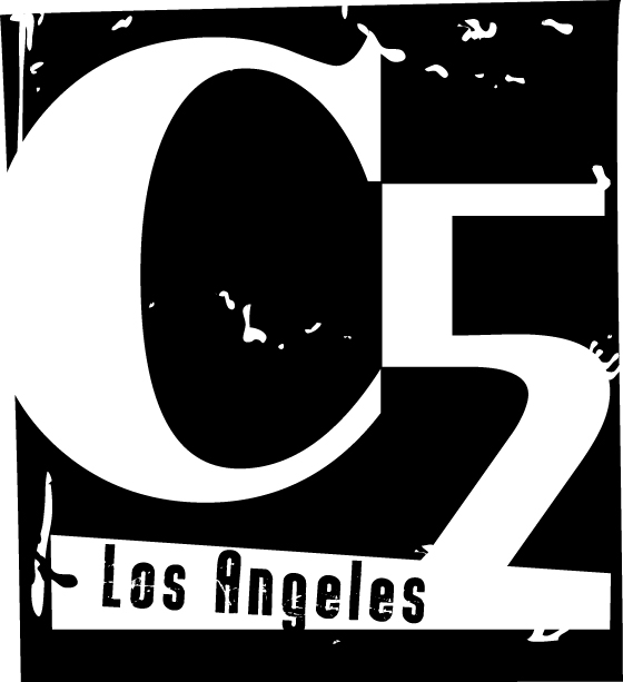 Logo for "C5 YOUTH FOUNDATION OF SOUTHERN CALIFORNIA INC"